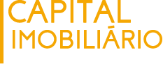 Logotipo Capital Imobiliários